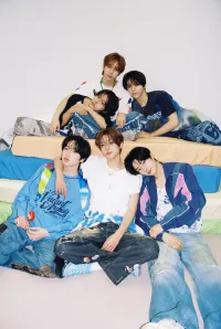 헬로라이브 | hellolive - [VIDEO CALL EVENT] NCT WISH 미니 2집 'poppop'