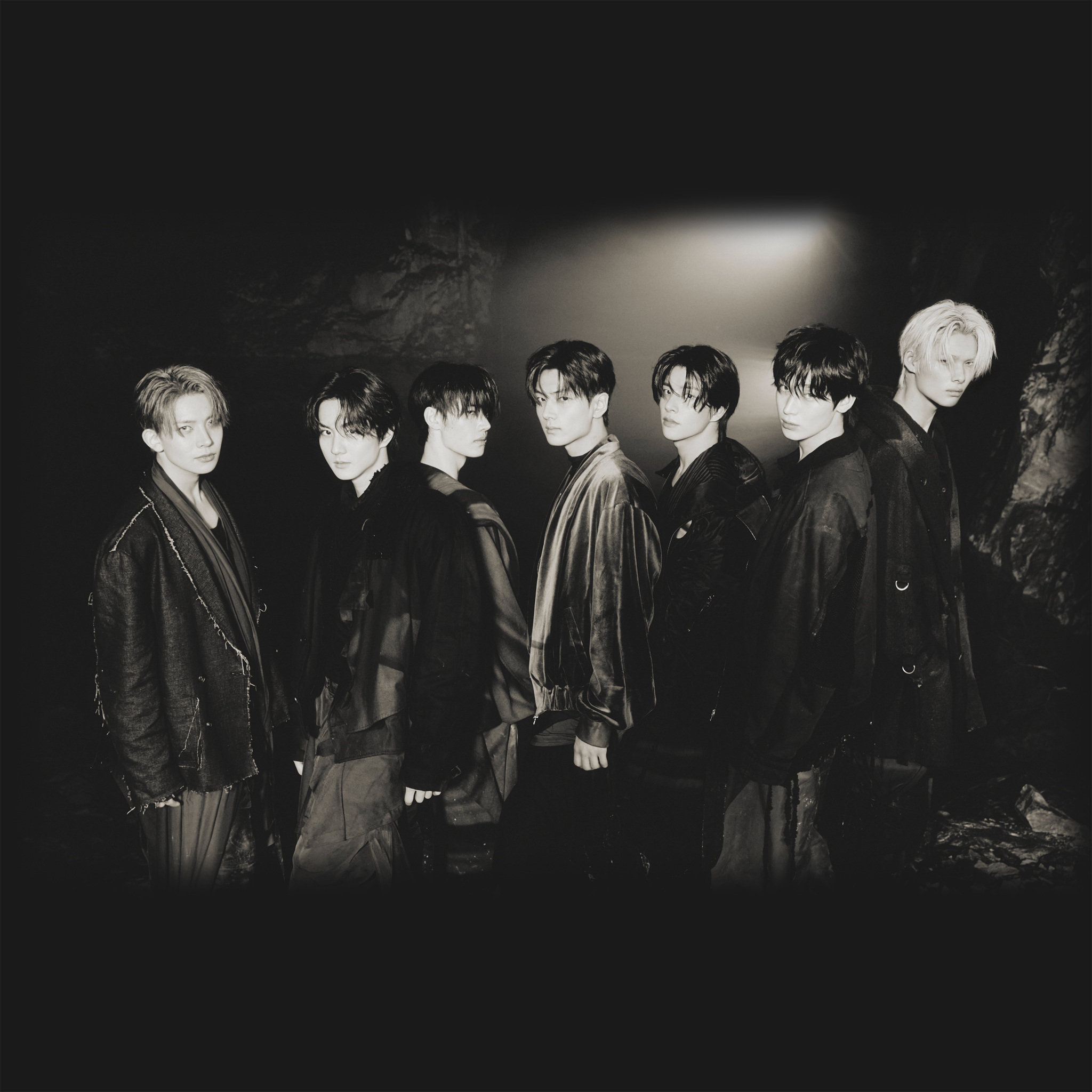 헬로라이브 | hellolive - [VIDEO CALL EVENT] ENHYPEN 'THE SIN : VANISH'