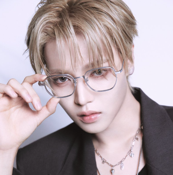 헬로라이브 | hellolive - [PRE-ORDER EVENT] 장한음 (JANG HANEUM