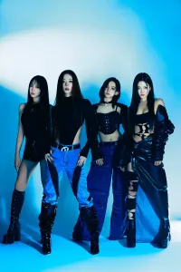 헬로라이브 | hellolive - [PRE-ORDER EVENT] aespa The 1st Album