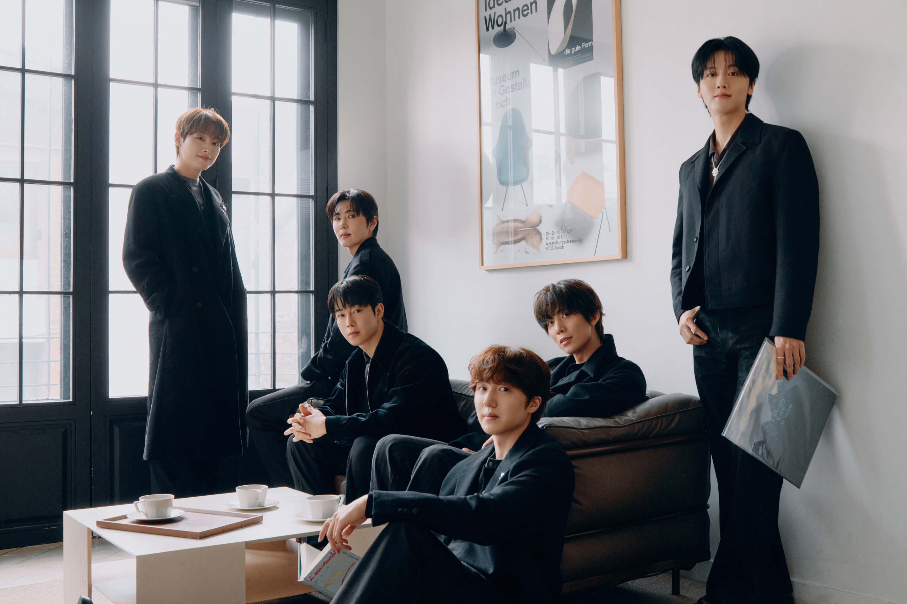 헬로라이브 | hellolive - [FANCON] 2023 SF9 FAN-CON ONE DAY PROJECT