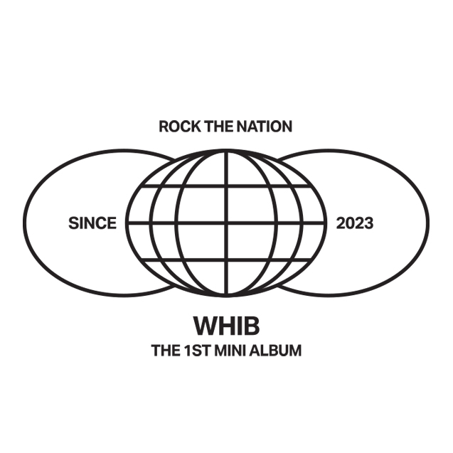 헬로라이브 | hellolive - [PRE-ORDER EVENT] WHIB(휘브) The 1st Mini