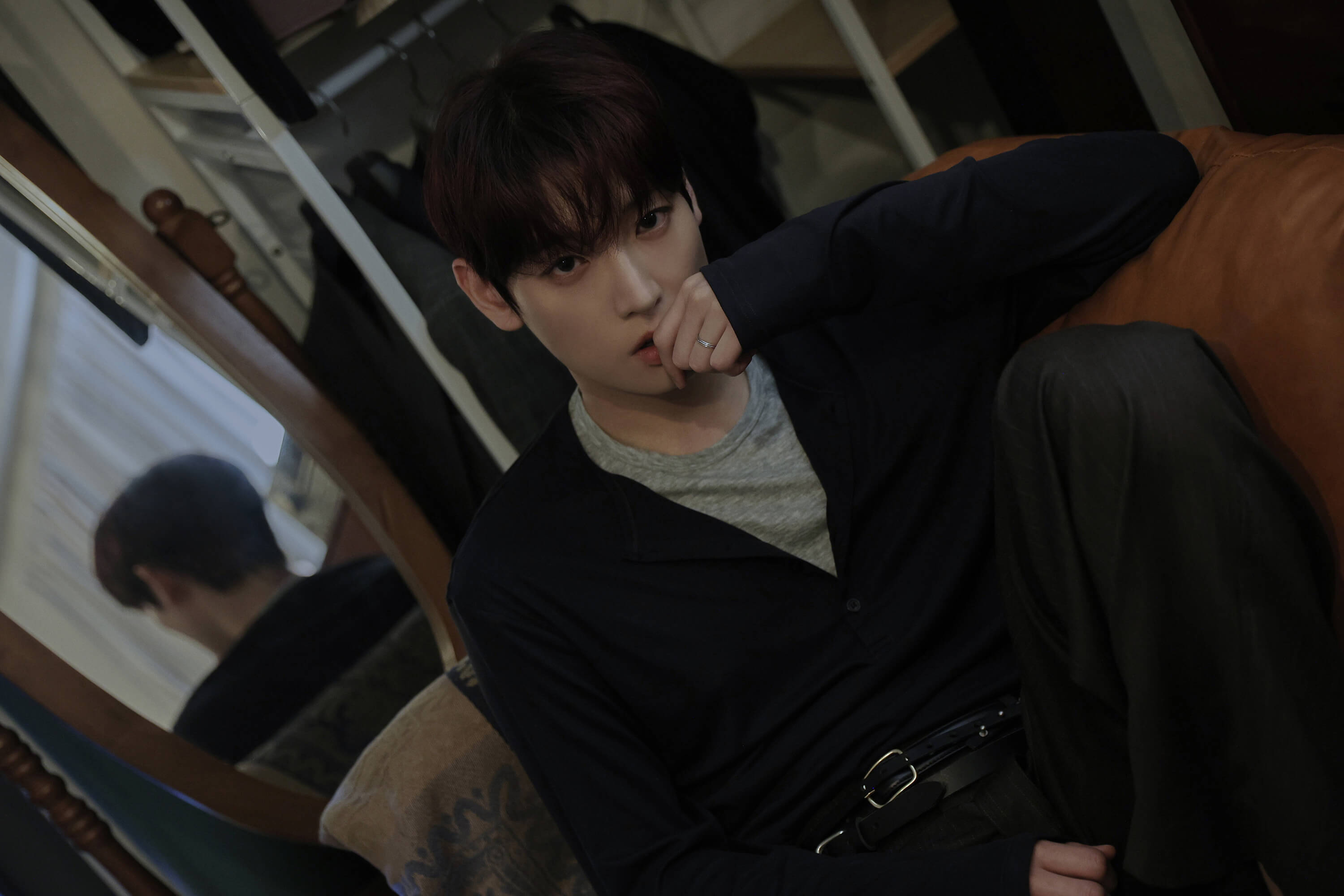 헬로라이브 | hellolive - [PRE-ORDER EVENT] IN SEONG 1st Mini Album