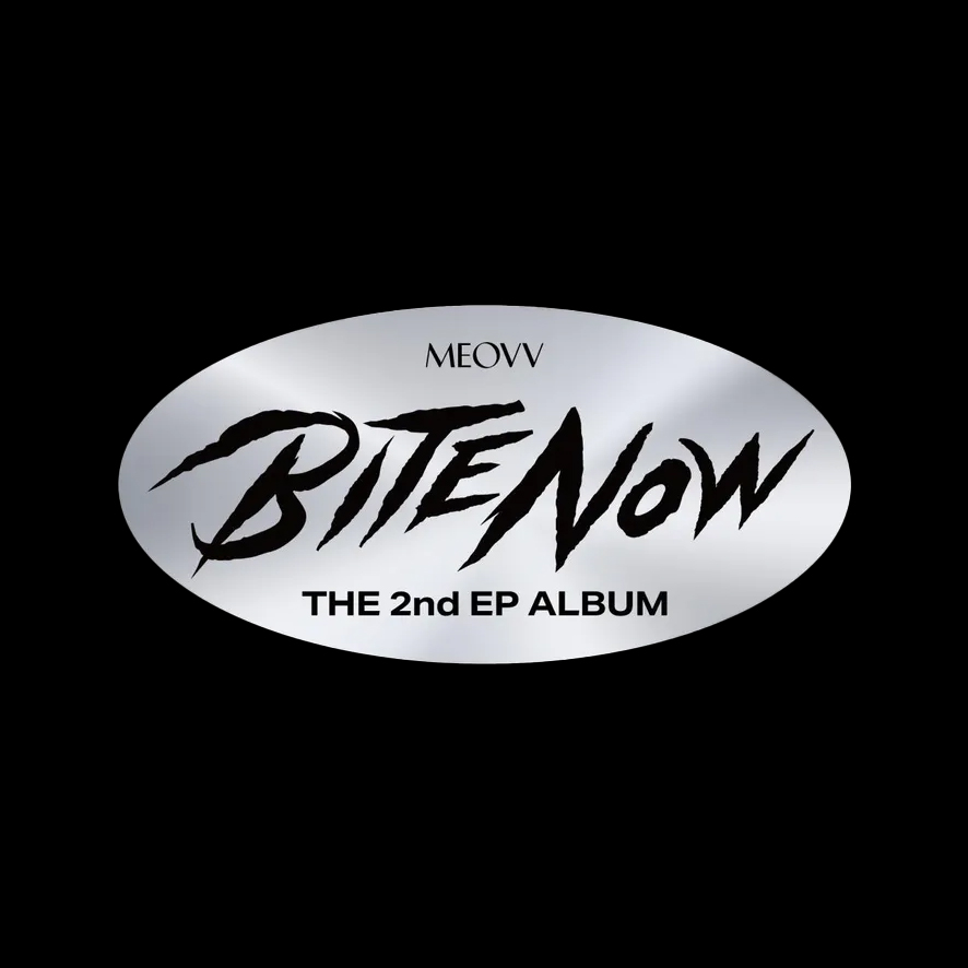 헬로라이브 | hellolive - [LUCKY DRAW EVENT] MEOVV 1st EP ALBUM 'MY