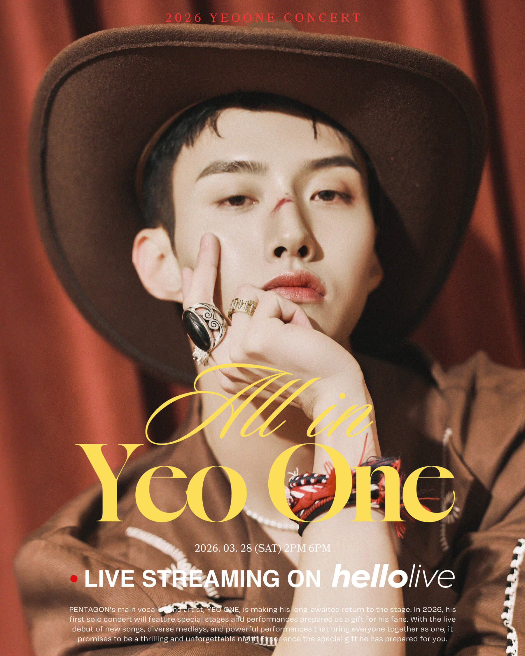 UNIS CIRIOUS hellolive チェリー サイン ソウォン 13900548934738926952-