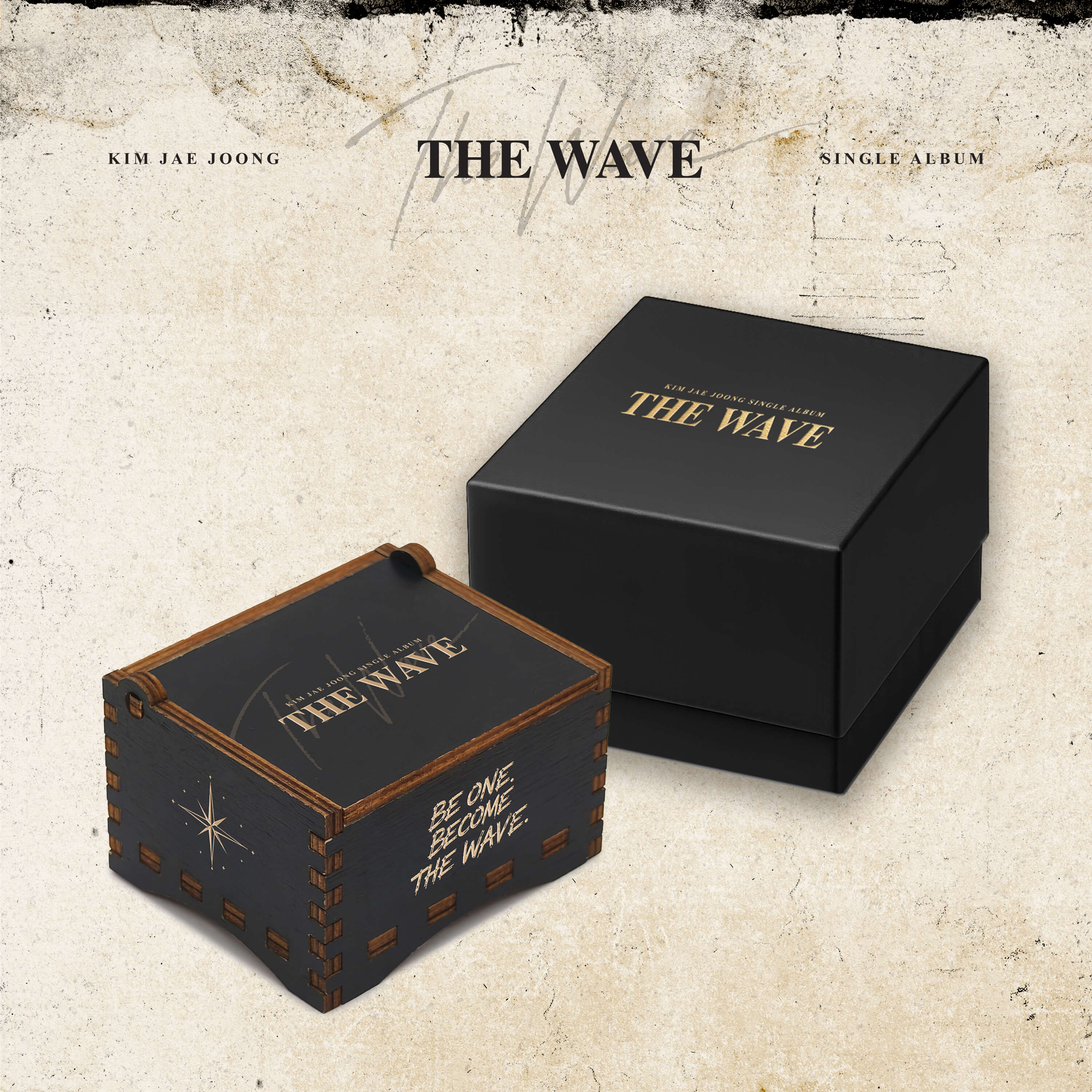 헬로라이브 | hellolive - [PRE-ORDER EVENT] KIM JAE JOONG SINGLE