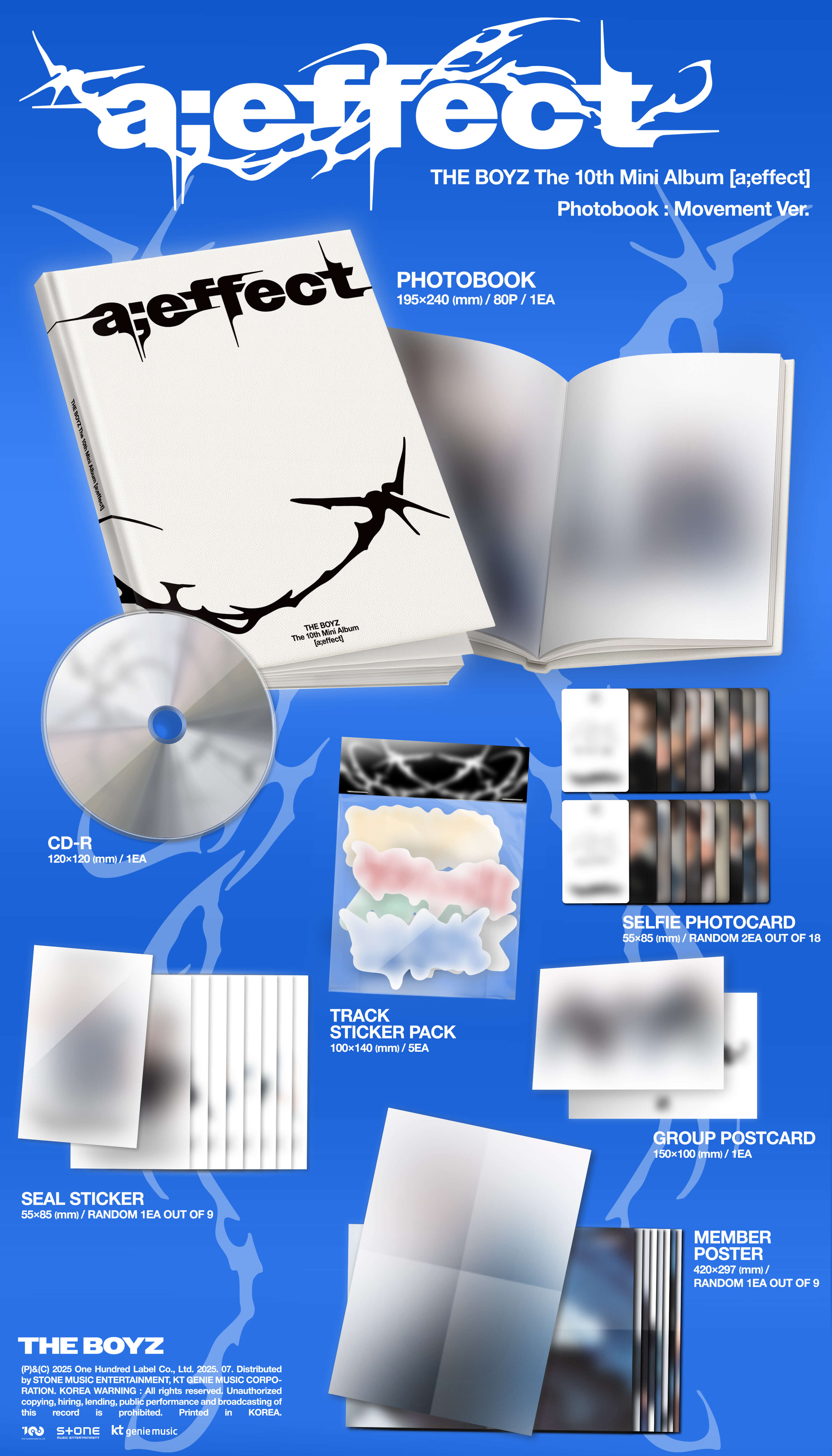 theboyz hellolive ドボイズ エリック THE BOYZ JAPAN OFFICIAL WEBSITE