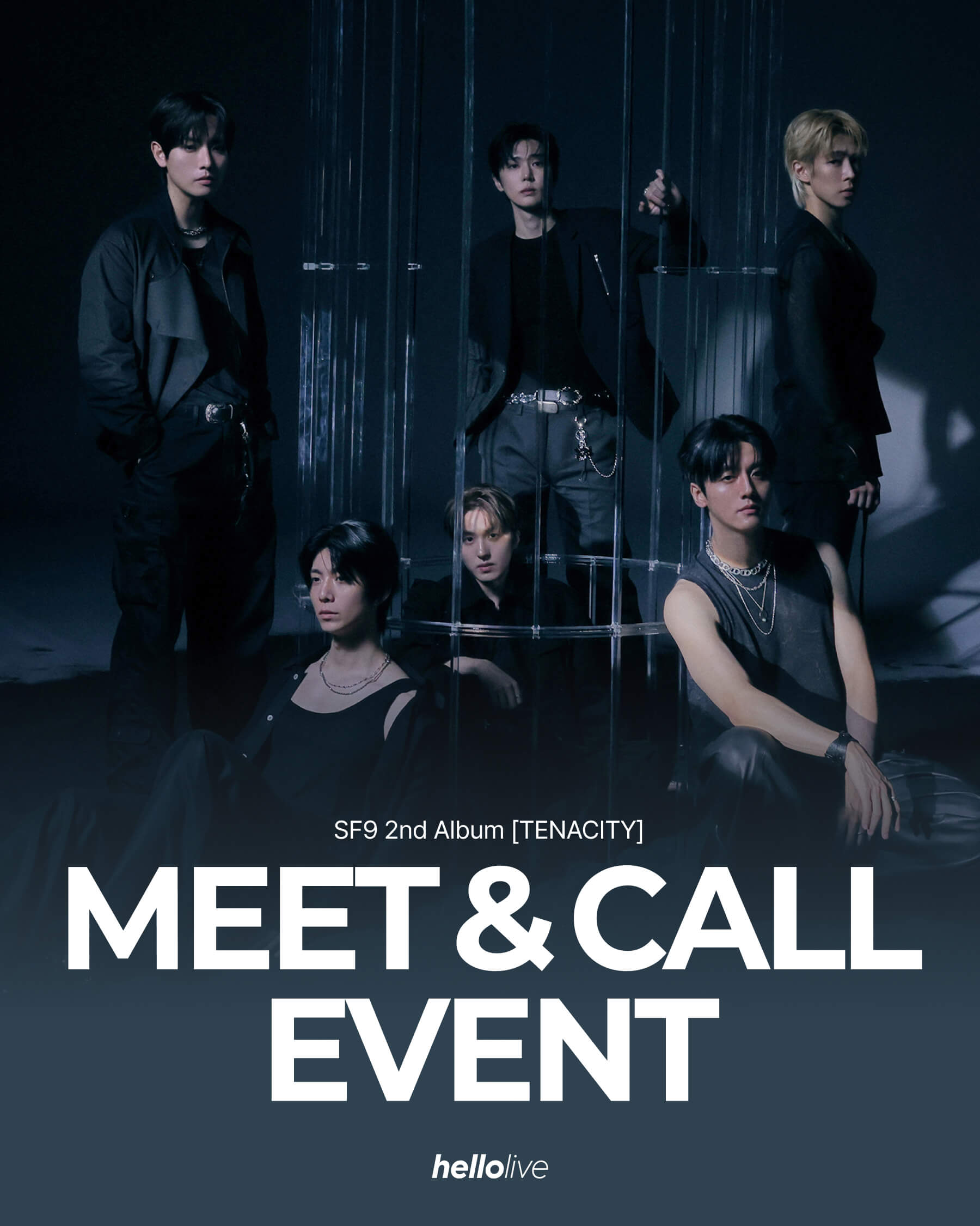 SF9 - ヨントンイベント!! 10/24 | ZOA K-POP